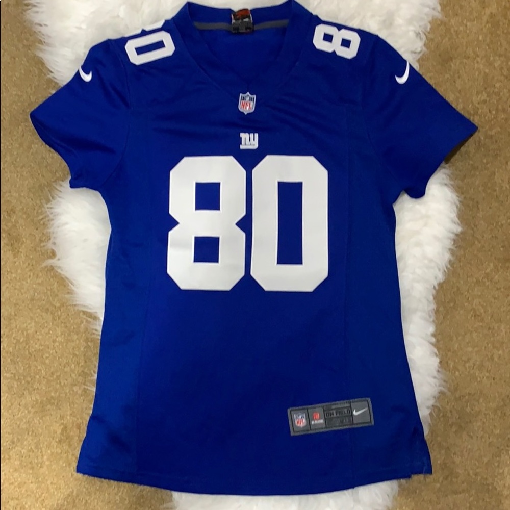 Giants Football Jersey